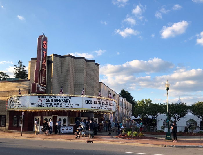 State Theatre - 75Th Anniversary Photo